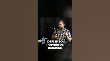 DeFi Unlocks Financial Transparency