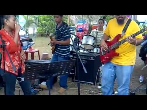 Sir gobang gosir-SR BAND