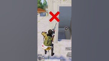 illegal position climb wall 😲 Pochinki tips and tricks #bgmi #pubgmobile #shorts #jonathan #viral