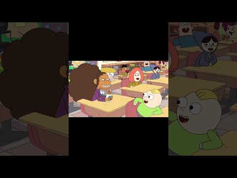 Clarence Class In The Hood Part 6 Clarence