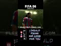 فيفا 06 بلاي ستيشن 2 2005 FLX 1