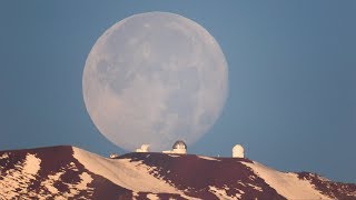 Mauna Kea Heavens 4