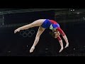 олимпийское золото после травмы - Алия Мустафина документальный фильм