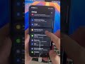 Make Your Phone Flash When Someone Calls