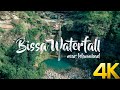 Bissa waterfall  kotli sattian  silent hiking  waterfall near islamabad