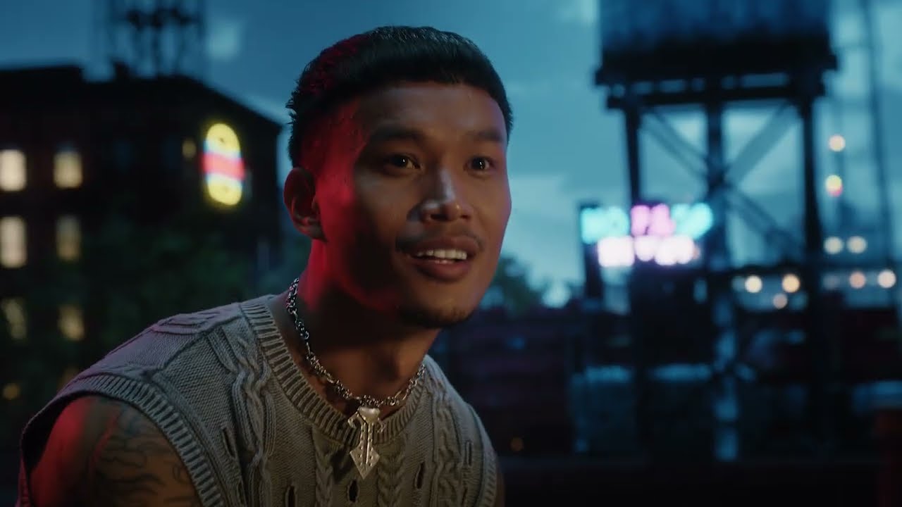 JBL | Tune Flex 2 Ghost transparent noise cancelling earbuds