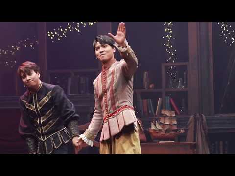 190504 최후진술 밤공 커튼콜 -백형훈,최석진