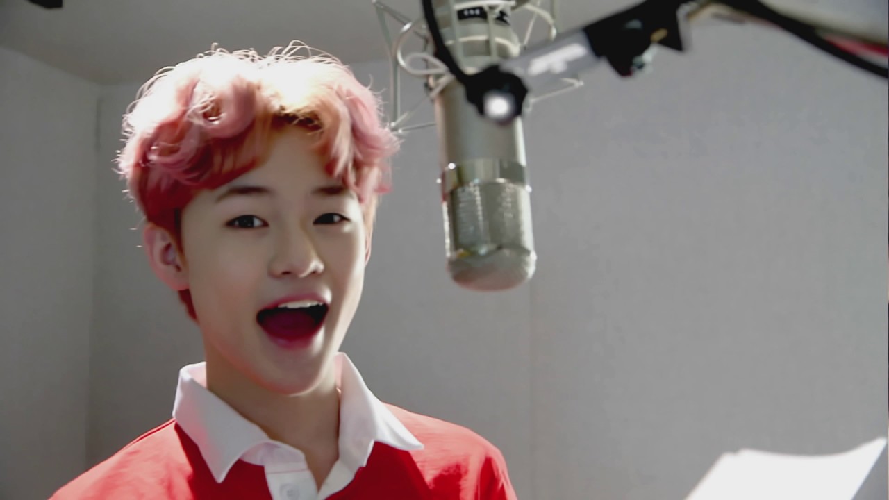 NCT DREAM의 'Trigger the Fever'ㅣFIFA U-20 World Cup 코리아 2017 오피셜송