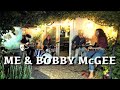 Me and bobby mcgee  kris kristofferson full cover with dominique cotten