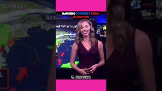 MOST HILARIOUS NEWS BLOOPERS EVER CAUGHT LIVE
