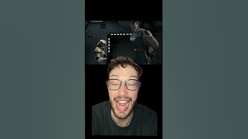 Cal Kestis CANON lightsaber color! #starwars #starwarsfilms #jedisurvivor #jedifallenorder #jedi