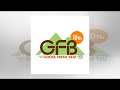 茨城へ「GFB」変わった太郎、トクマル、SEBASTIAN X、トリプルファイア