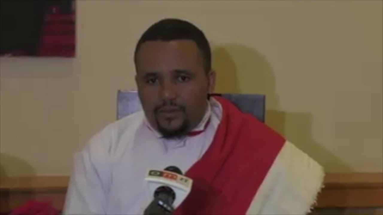 Watch Jawar Mohammed In Bahir Dar on YouTube Watch Jawar Mohammed In Bahir Dar on YouTube