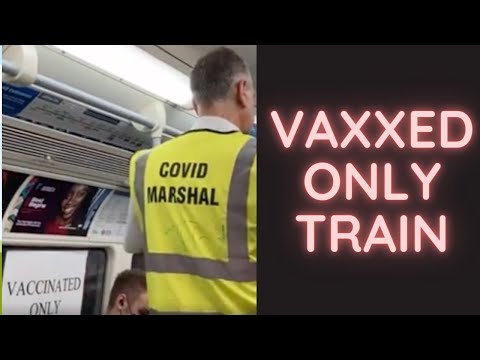 The Vaccinated Only Carriage