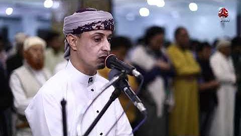 الشيخ خليل الصغير سورة الإخلاص