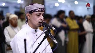 الشيخ خليل الصغير سورة الإخلاص