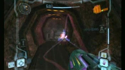 Metroid Prime 22% speedguide PAL S-8