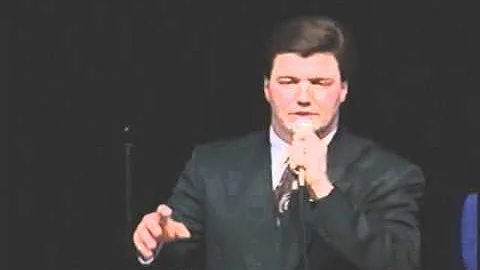 The Wilburns - "I'm Saved" - 1995