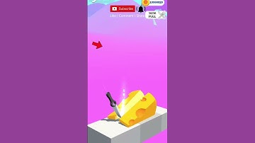 Slice it all game - All Levels Gameplay(5)