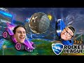 IL DUO PIÙ FORTE È TORNATO - Rocket league Road To Champions