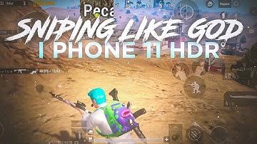 Sniping Like God | i phone 11 HDR | SAMSUNG,A3,A5,A6,A7,J2,J5,J7,S5,S6,S7,59,A10,A20,A30,A50,A70