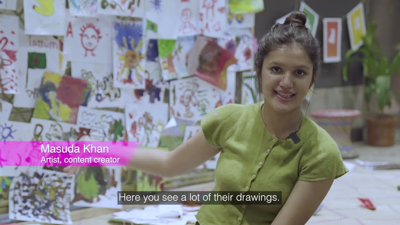 Build a World of Play Event