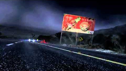 Need For Speed The Run - Official TRAINER