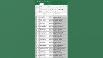Amazing Trick-27 Create 1000 Folders with a Single Click in Excel #shorts #excel #msexcel #exceltips