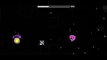 my part in depths of terror