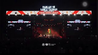 SISA RINDU TONY Q RASTAFARA | Harlah sabilu taubah