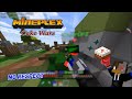 Minecraft - Mineplex Cake Wars #77 - NO RESPECT!