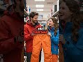 They Sold Winter Gear in 104° Heat… and It Actually Worked 🎿