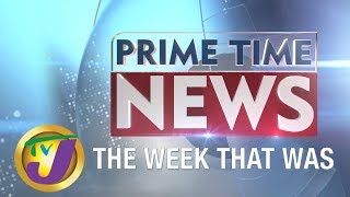 TVJ News:  Recap - September 13-18 2019