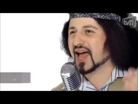 გალობა იოსებ ბესარიონოვიჩზე ft.Goofy land