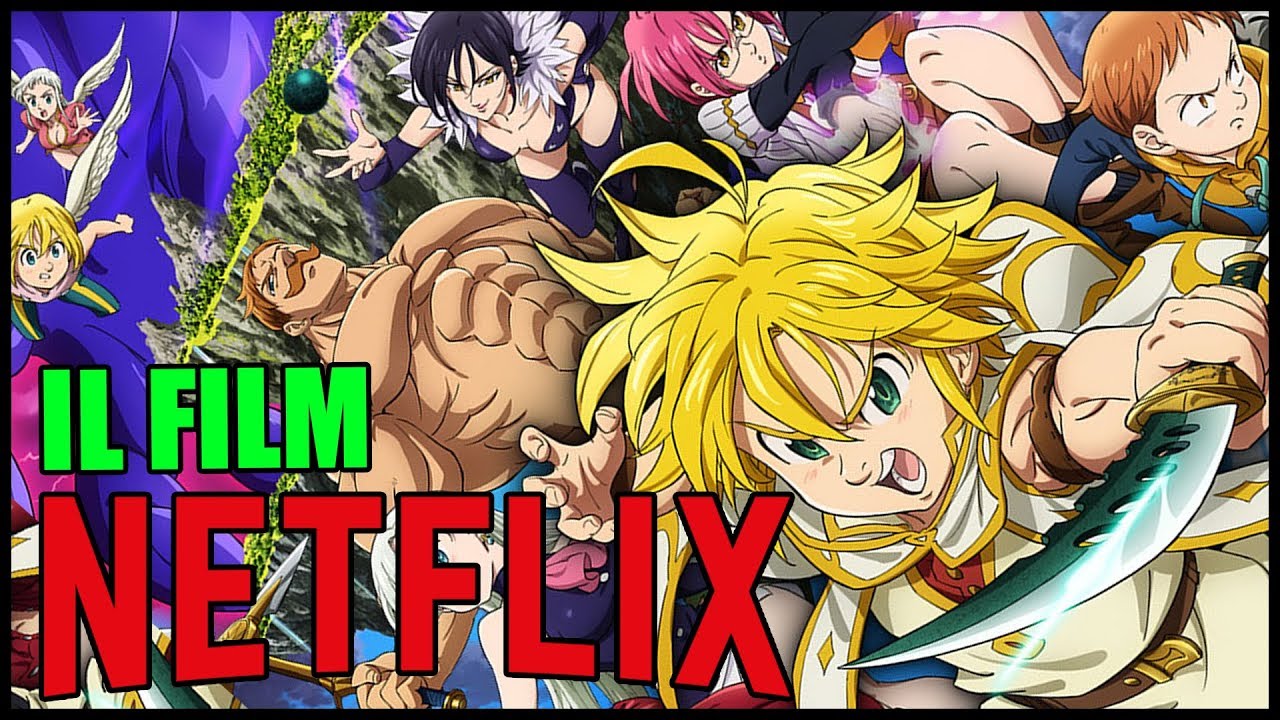 Prisoners Of The Sky Netflix