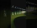 night view of ganga river #nadi #river #bihar #patna #bnr #india #love #songs #night #chill #ghat