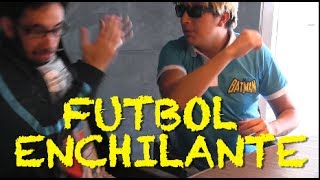 FUTBOL ENCHILANTE: ANALISIS DEL MUNDIAL ◀︎▶︎WEREVERTUMORRO◀︎▶︎