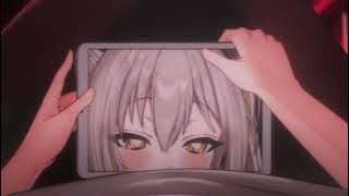 [3DIO Asmr] The tablet Ear eating ♥