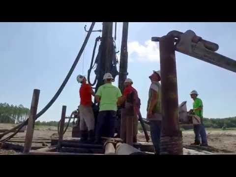 Compaction Grouting