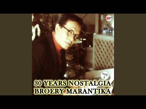 Broery Marantika - Kucari Jalan Terbaik