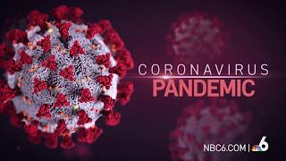 Continuous Coronavirus Coverage On-Air And Online Nbc 6