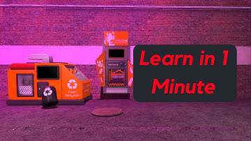 How to Play Trashman on Garry