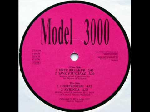 Model 3000 — Model 3000 - Free Breaker