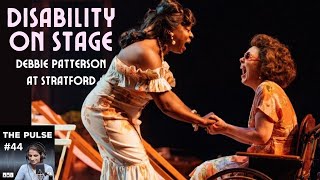 Disability on Stage | The Pulse