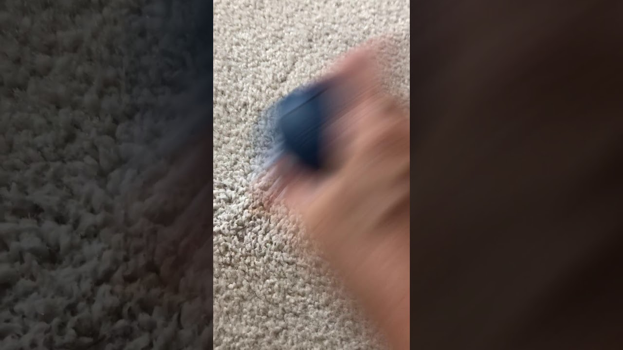 Absolute Best Carpet Stain Remover