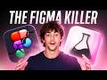 Google Stitch vs Figma: Should Designers Be Worried?