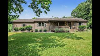 69728 Calvin Center Road Cassopolis, MI Homes for Sale | http://cressyeverett.com