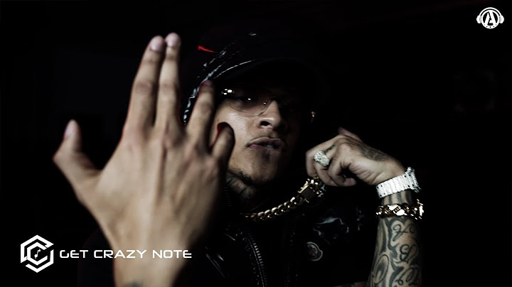 Dowba Montana - Totola 🔫 (Video Oficial)