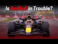 SHOCKING: Red Bull F1
