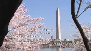 A Prayer for America